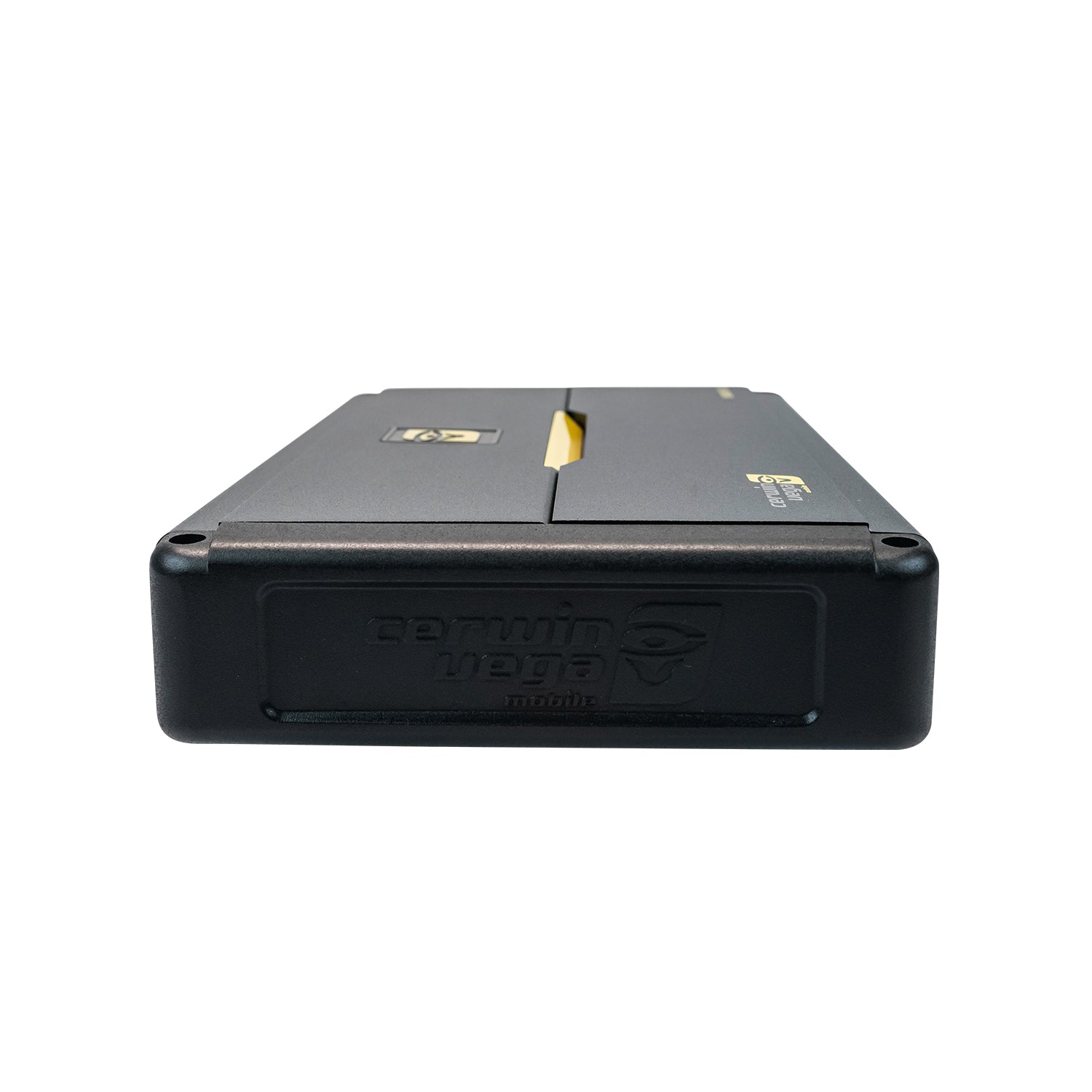 Stroker 800W RMS Full Range Class-D 4-Channel Amplifier - S9600.4D
