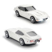 Car Bluetooth Wireless PC Mouse White Bluetooth