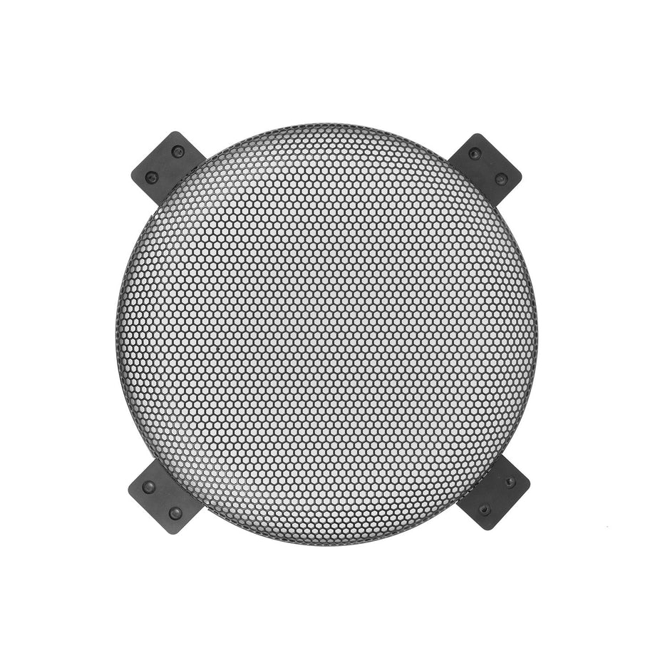 SG10HVC - 10" Subwoofer Grill For HED/ VEGA / CVP Series (Single) - Cerwin Vega