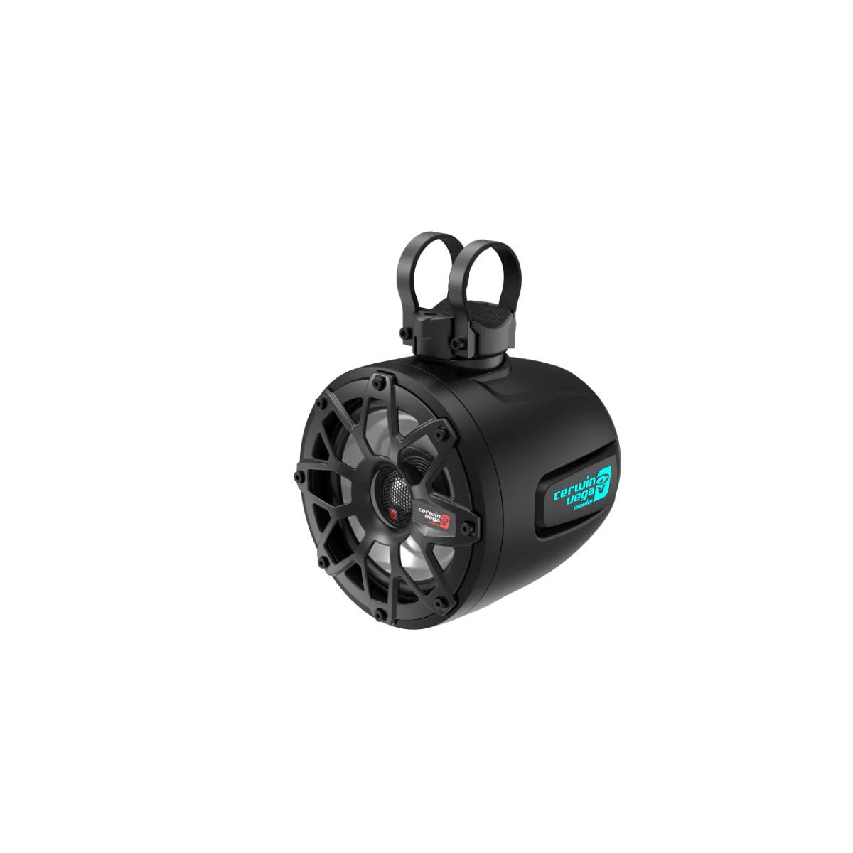 Cerwin-Vega SH65F4B RPM Stroker 6.5 inch black pod speakers - view 5