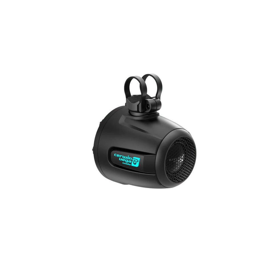 Cerwin-Vega SH65F4B RPM Stroker 6.5 inch black pod speakers - view 6