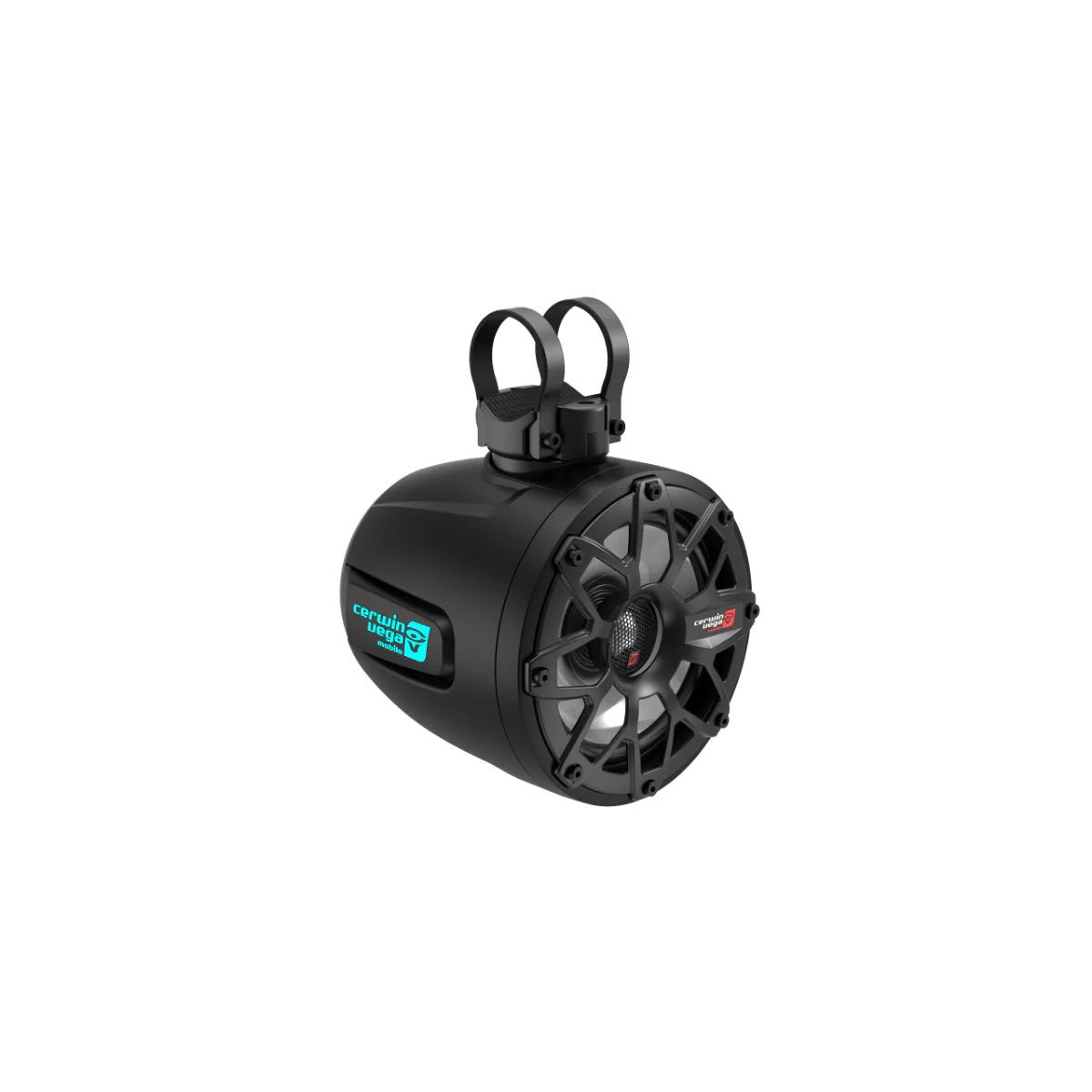 Cerwin-Vega SH65F4B RPM Stroker 6.5 inch black pod speakers - view 7