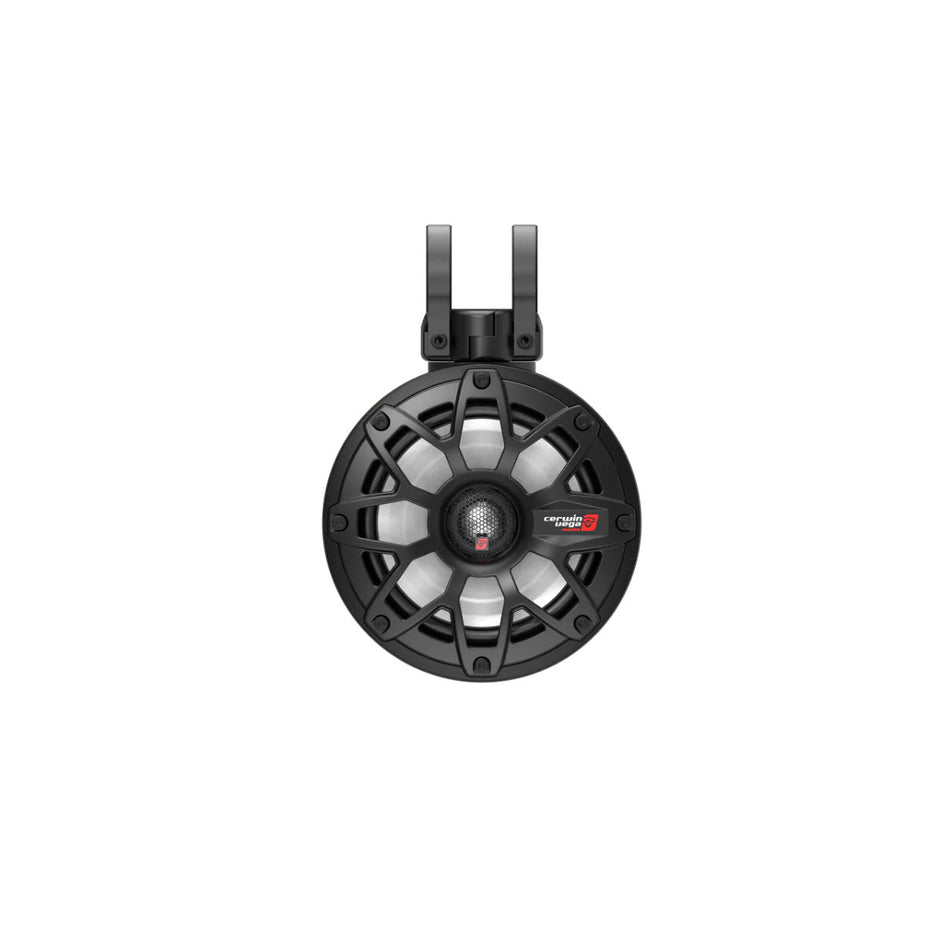 Cerwin-Vega SH65F4B RPM Stroker 6.5 inch black pod speakers - view 4