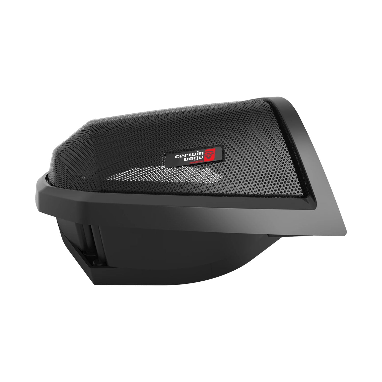 2024+ Harley Davidson® Cut-In Lid Kit with PH694 (4Ω) Speakers - RPMPH694LK24