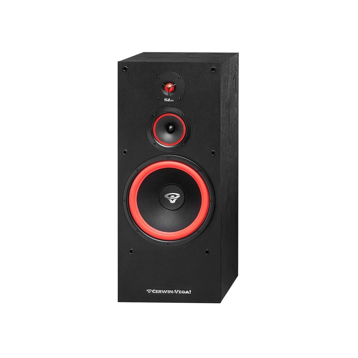 Cerwin-Vega SL Series home speakers - view 2