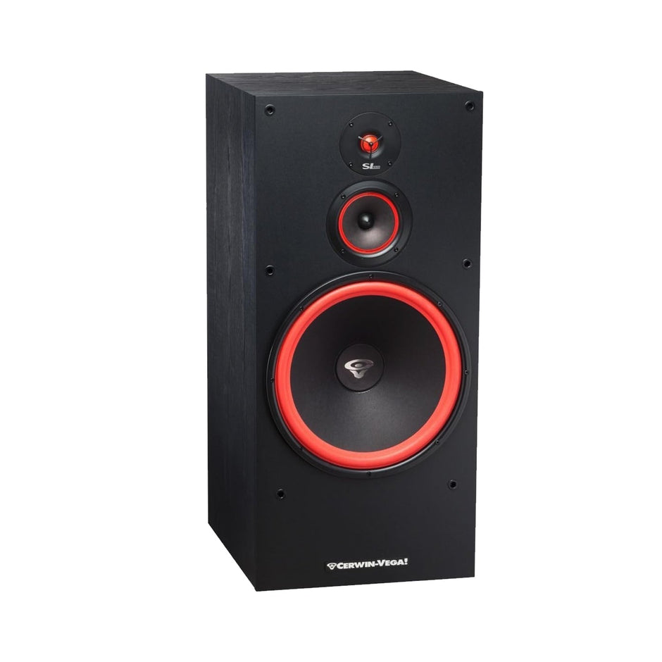SL Series 15