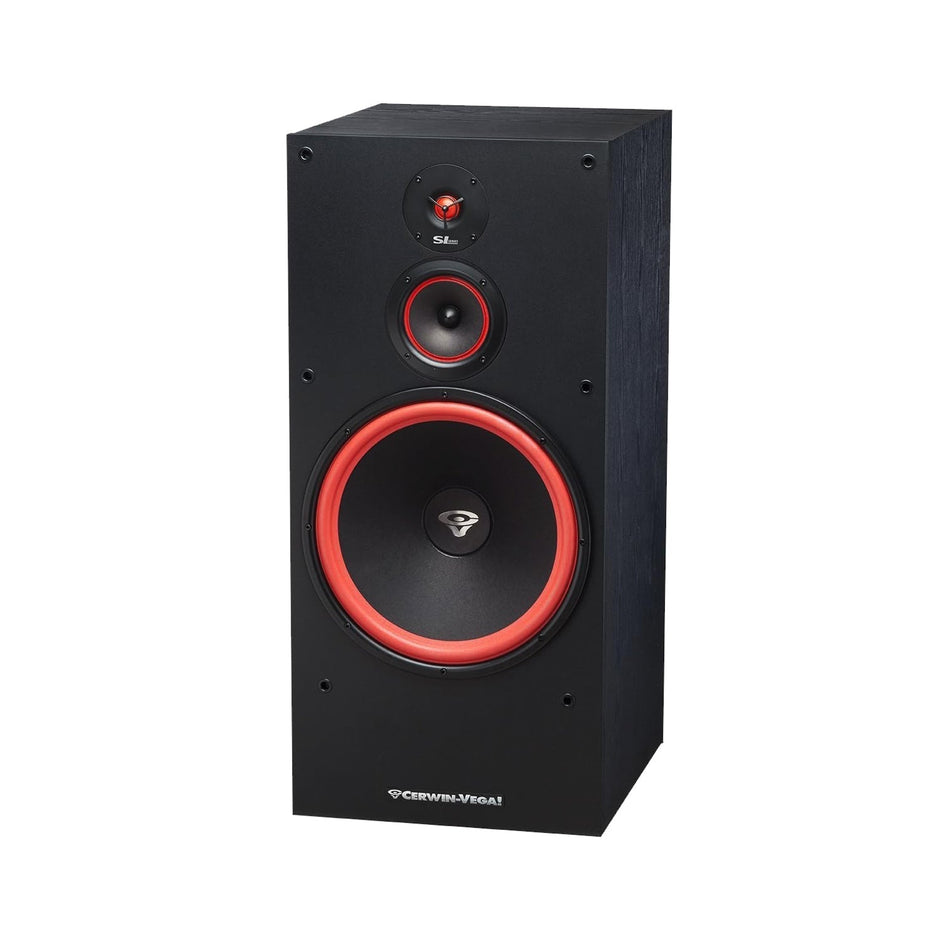 Cerwin-Vega SL Series home speakers - view 3