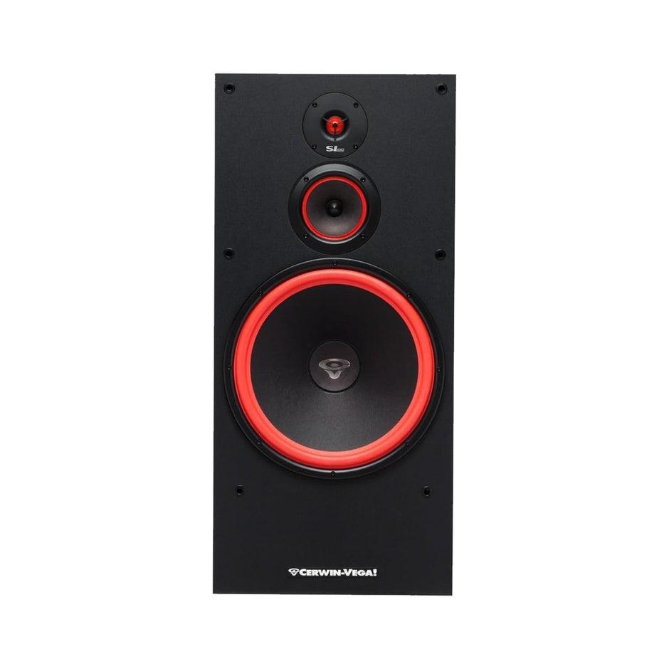 SL Series 15