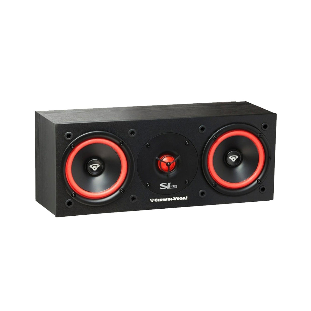 Cerwin-Vega SL Series home speakers - view 6