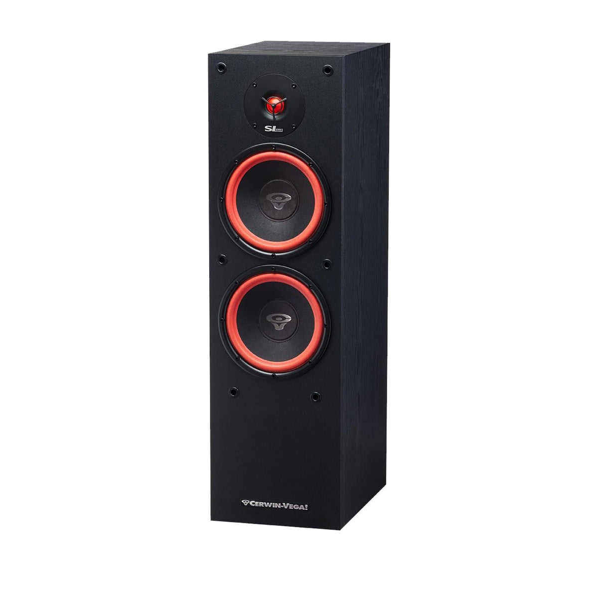 Cerwin-Vega SL Series home speakers - view 7