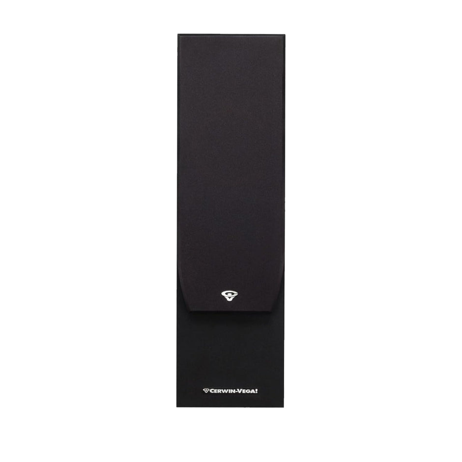 Cerwin-Vega SL-28 SL Series dual 8 inch floor speaker - view 4