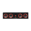 Cerwin-Vega SL-45C SL Series quad 5.25 inch center channel speaker - view 2