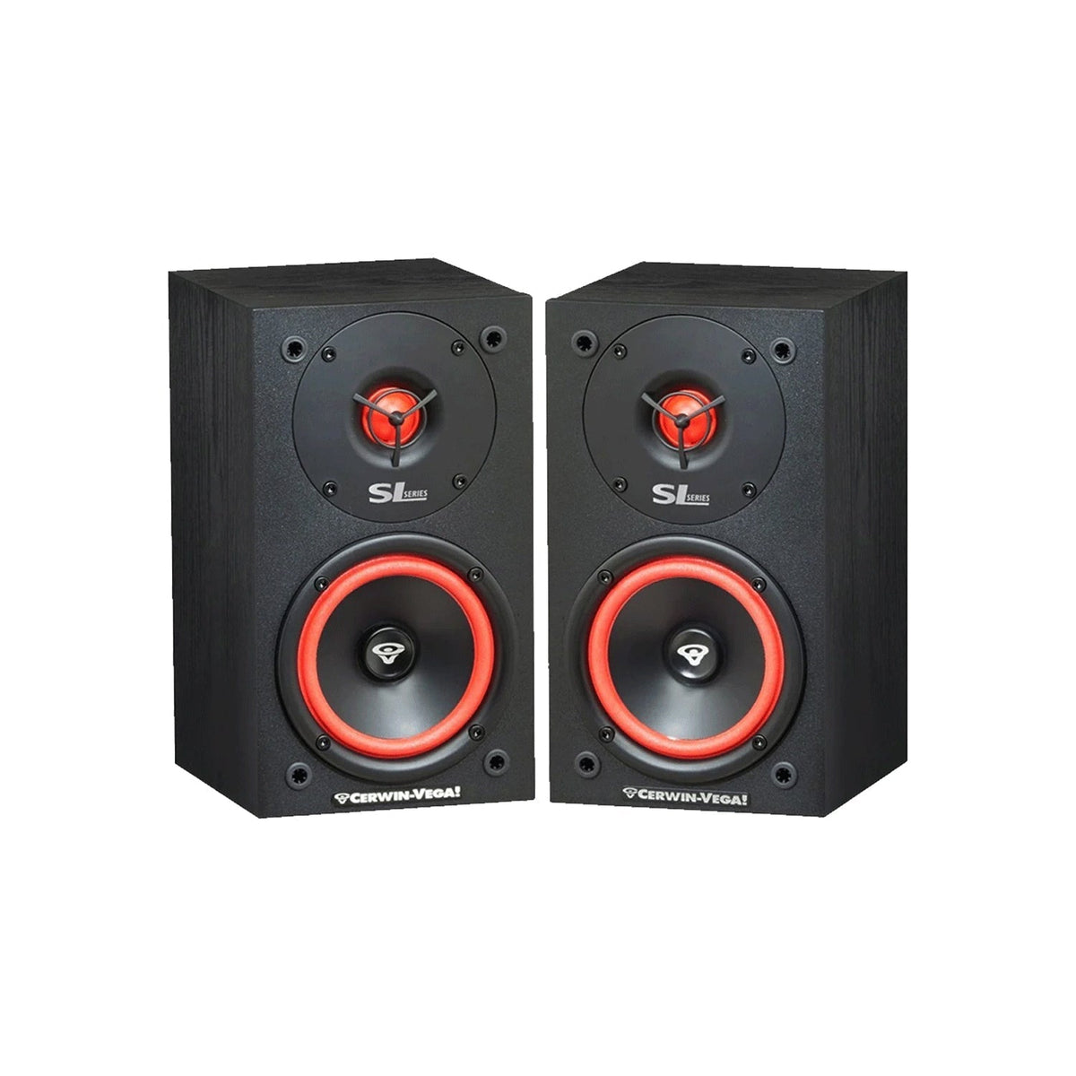 Cerwin-Vega SL Series home speakers - view 5