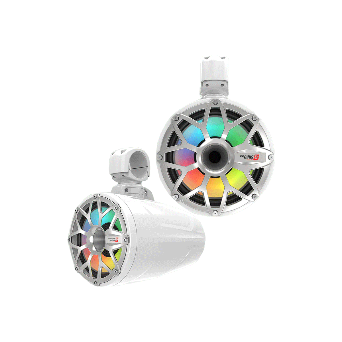 The RPM Stroker 2-Way 8