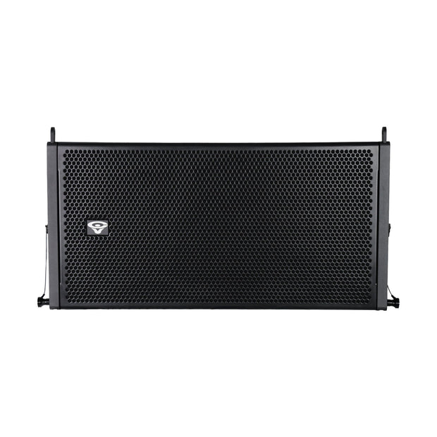SLA210 Dual 10" 3 - Way Powered Line Array Speaker - Cerwin Vega