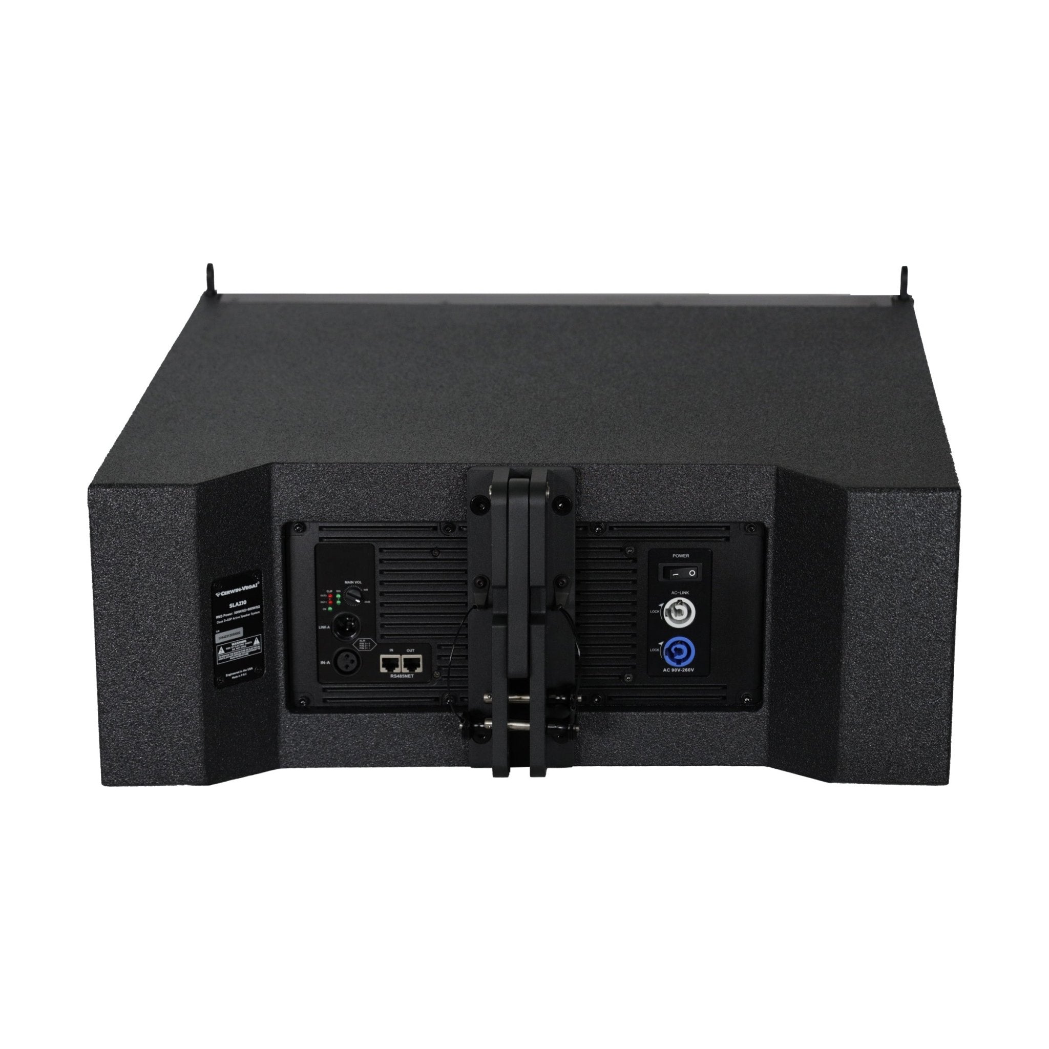 SLA210 Dual 10