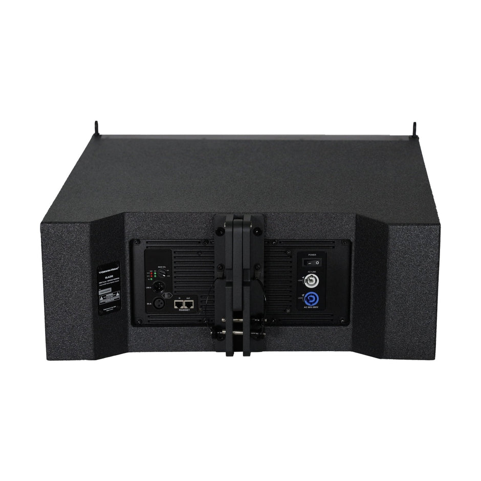 SLA210 Dual 10