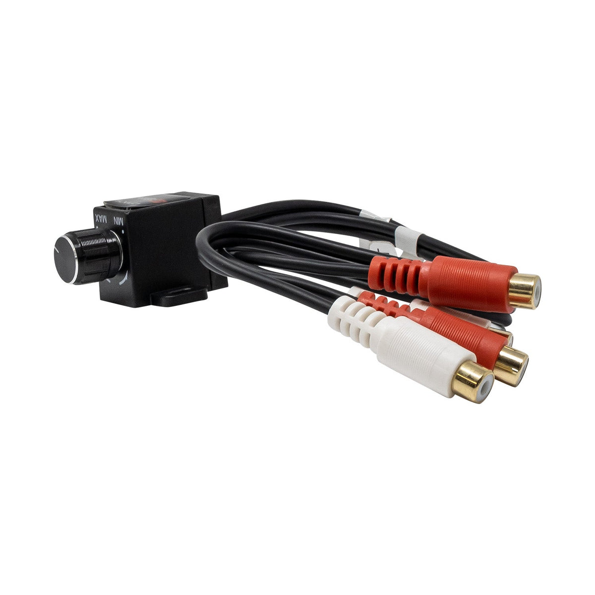 Cerwin-Vega SLMLC1 SyncLink 2-channel remote level control - view 4