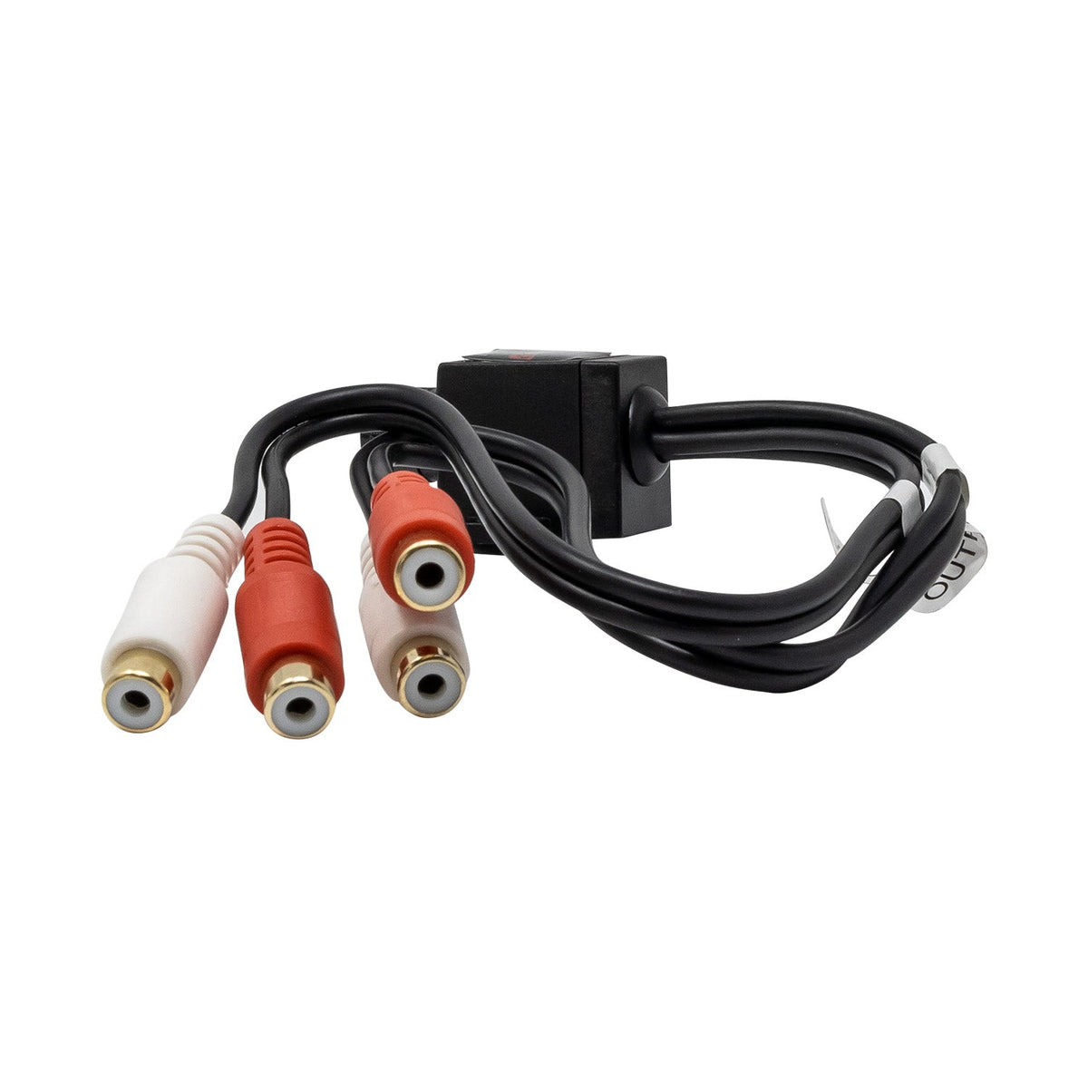 Cerwin-Vega SLMLC1 SyncLink 2-channel remote level control - view 3