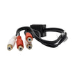 Cerwin-Vega SLMLC1 SyncLink 2-channel remote level control - view 3