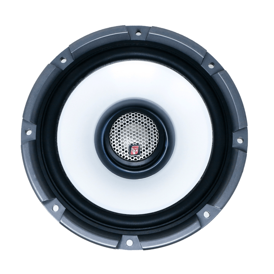 RPMPODSM65F4 HARLEY KICK PODS WITH SM65F4 - Cerwin Vega