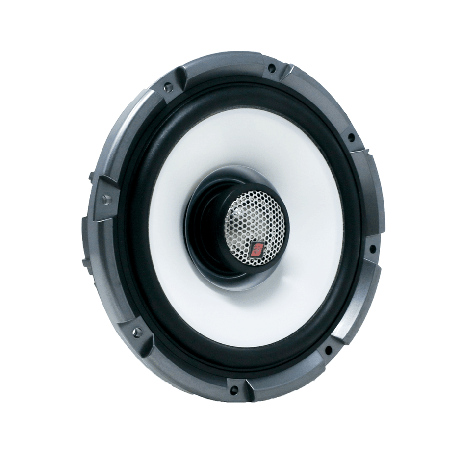 RPMPODSM65F4 HARLEY KICK PODS WITH SM65F4 - Cerwin Vega