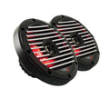 Cerwin-Vega SM65 RPM Stroker 6.5 inch marine coaxial with RGB LED - view 1
