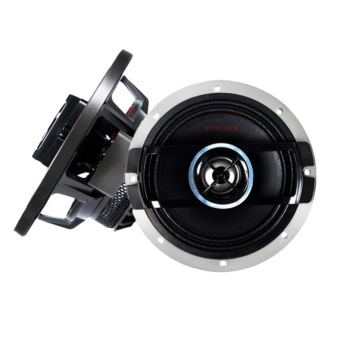 RPM Stroker Speakers - Cerwin Vega