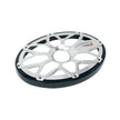 6”x 9” RPM Stroker Flush Mount Speaker Grill, Black (Pair) - SM69FGB - Cerwin Vega