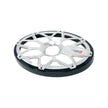 6”x 9” RPM Stroker Flush Mount Speaker Grill, Black (Pair) - SM69FGB - Cerwin Vega