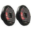 Cerwin-Vega SM8 RPM Stroker 8 inch marine coaxial with RGB LED - view 1