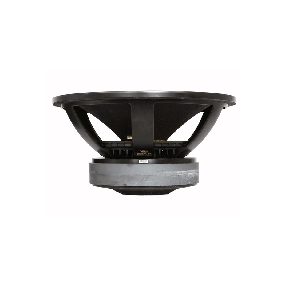 Stroker Pro Classic 15″ Single Voice Coil SPL Subwoofer (2Ω) - SPCL152 - Cerwin Vega