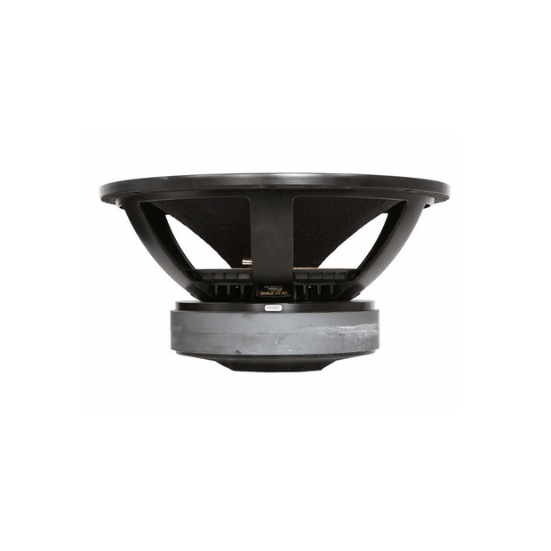 Stroker Pro Classic 15″ Single Voice Coil SPL Subwoofer (2Ω) - SPCL152 - Cerwin Vega