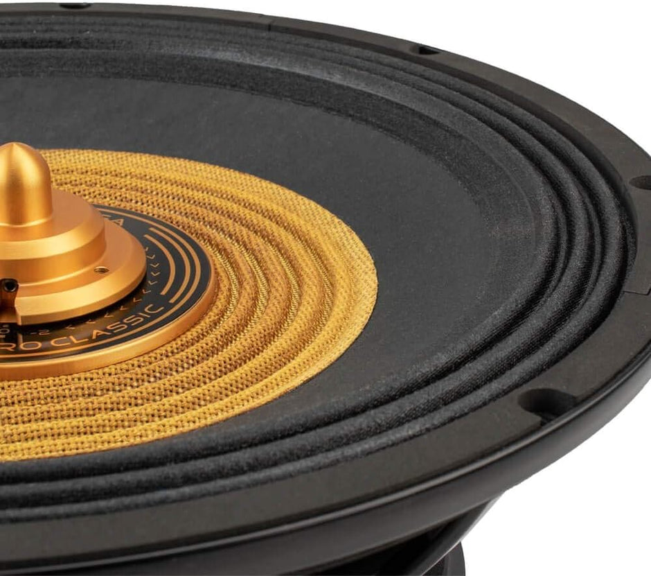 Stroker Pro Classic 15″ Single Voice Coil SPL Subwoofer (2Ω) - SPCL152 - Cerwin Vega