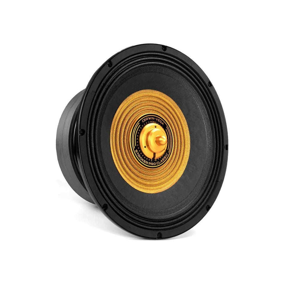 Cerwin-Vega Stroker Pro Classic subwoofers - view 2