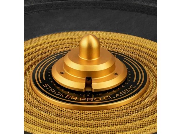 Stroker Pro Classic 18″ Single Voice Coil SPL Subwoofer (2Ω) - SPCL182 - Cerwin Vega