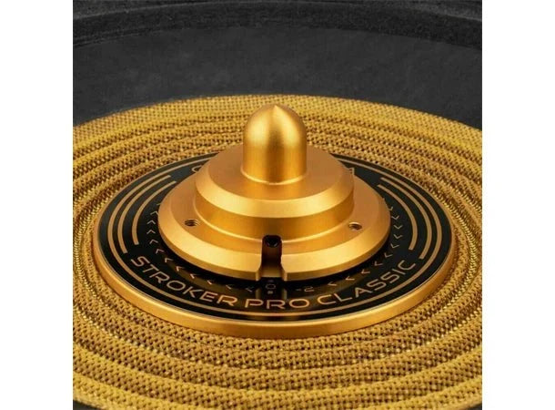 Stroker Pro Classic 18″ Single Voice Coil SPL Subwoofer (2Ω) - SPCL182