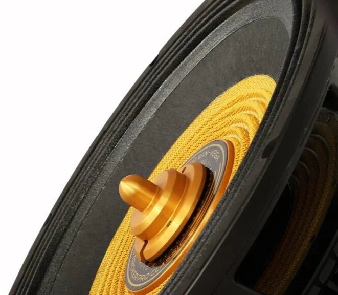 Stroker Pro Classic 18″ Single Voice Coil SPL Subwoofer (2Ω) - SPCL182 - Cerwin Vega