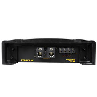 Cerwin Vega SPRO2100.1D Stroker Pro 2100W RMS Class-D Mono Amplifier