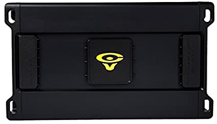 Cerwin Vega SPRO2100.1D Stroker Pro 2100W RMS Class-D Mono Amplifier