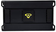 Cerwin Vega SPRO2100.1D Stroker Pro 2100W RMS Class-D Mono Amplifier