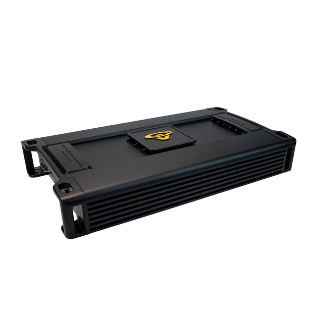 Cerwin-Vega Stroker Pro amplifiers - view 2