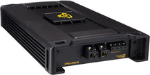 Cerwin Vega SPRO2100.1D Stroker Pro 2100W RMS Class-D Mono Amplifier