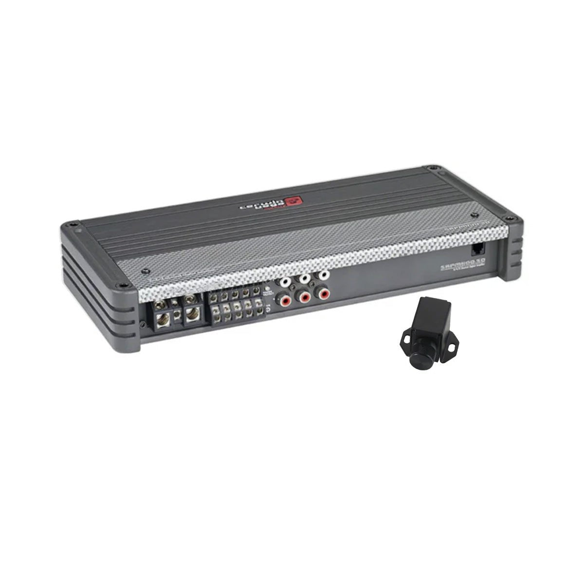 Cerwin-Vega RPM Stroker marine amplifiers - view 7