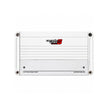 4 - Channel SRPM Stroker Full Range Class - D Amplifier (White) - SRPM700.4DW - Cerwin Vega