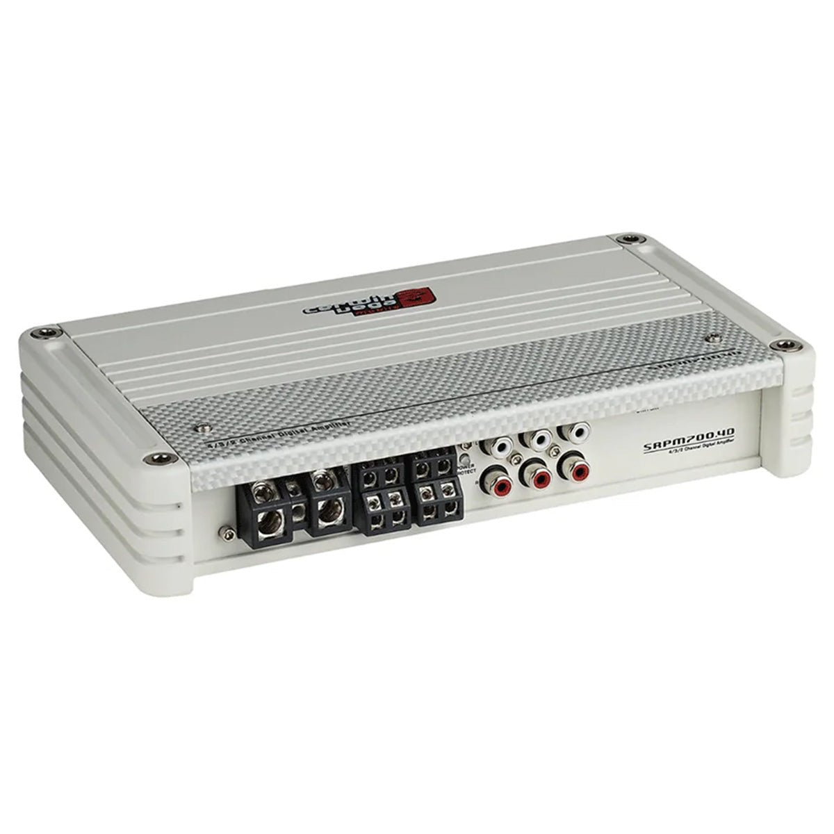 Cerwin-Vega RPM Stroker marine amplifiers - view 5