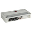 4 - Channel SRPM Stroker Full Range Class - D Amplifier (White) - SRPM700.4DW - Cerwin Vega
