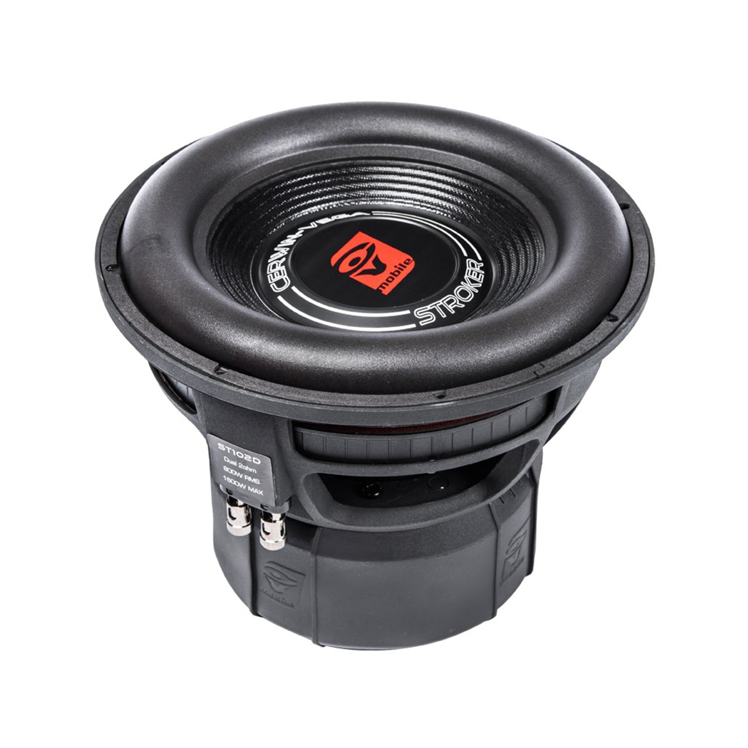 Stroker Series Subwoofers - Cerwin Vega