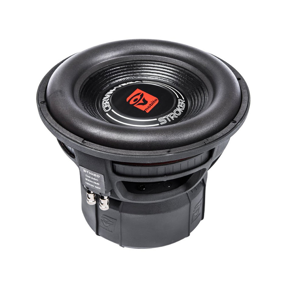 Stroker Series Subwoofers - Cerwin Vega