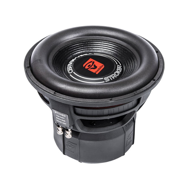 Stroker Series Subwoofers - Cerwin Vega